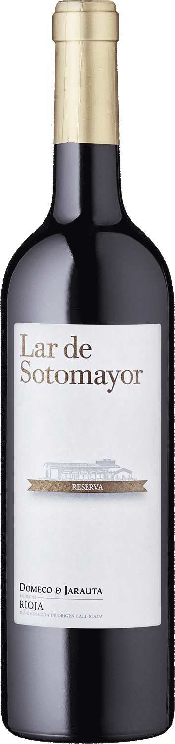 Domeco de Jarauta Rioja Reserva 