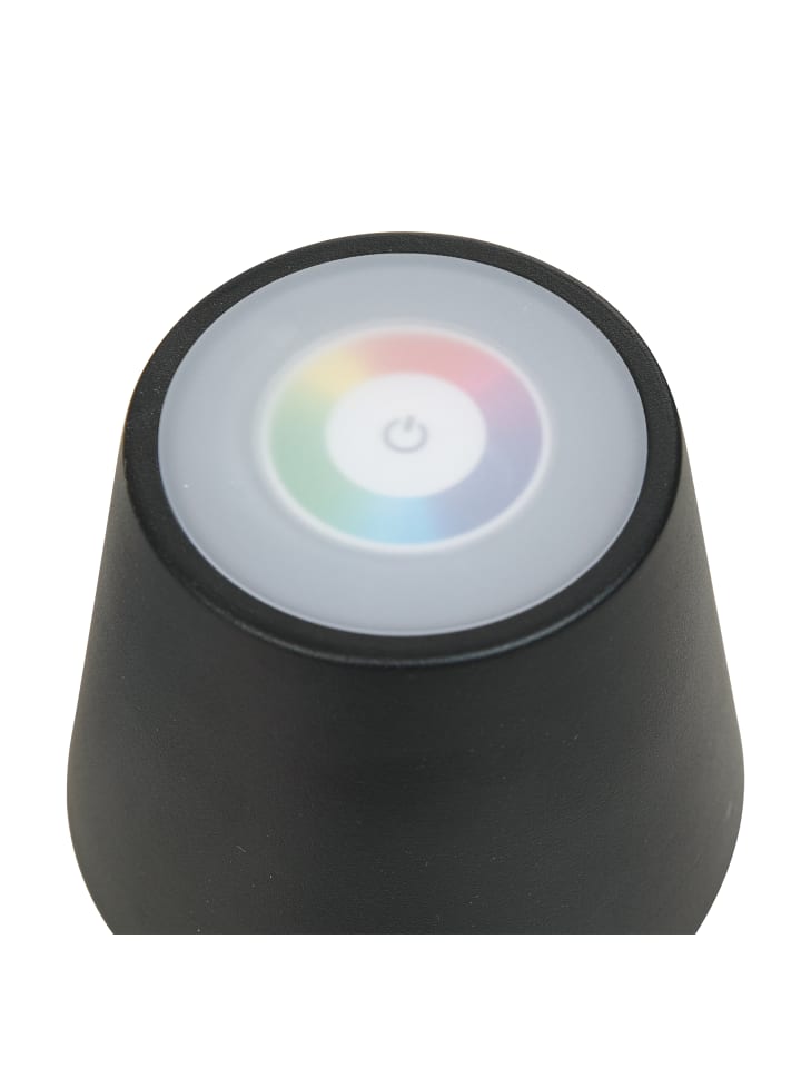 greemotion LED-Tischlampe mit Farbwechsel günstig kaufen onesize