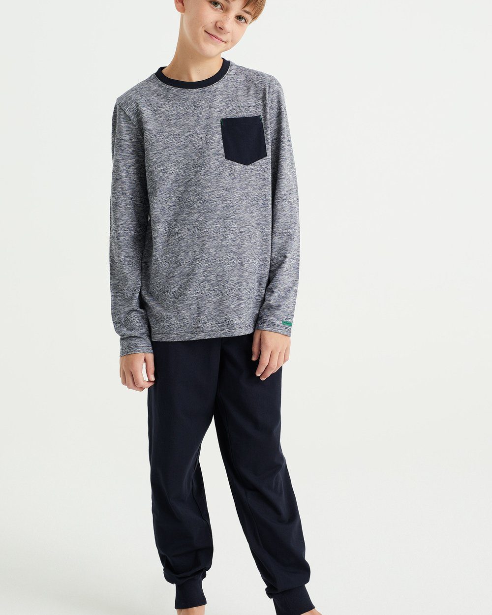 WE Fashion Pyjama