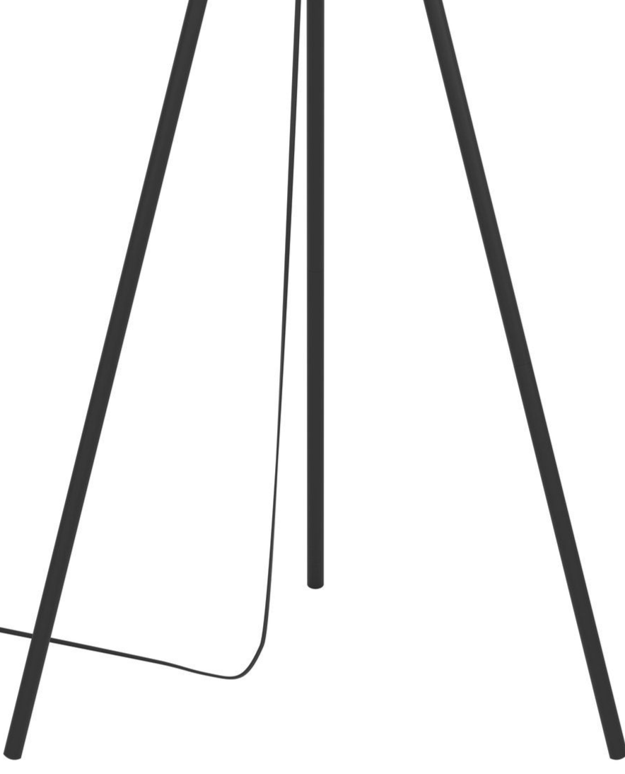 EGLO Stehlampe Romazzina
