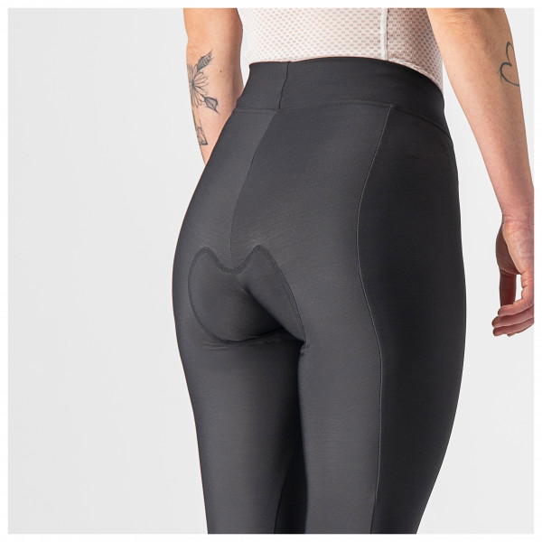 Castelli - Women's Velocissima Thermal Tight - Radhose