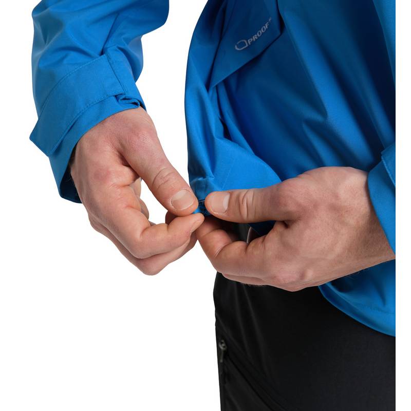 Haglfs Tjrn Jacket Hardshelljacke Herren
