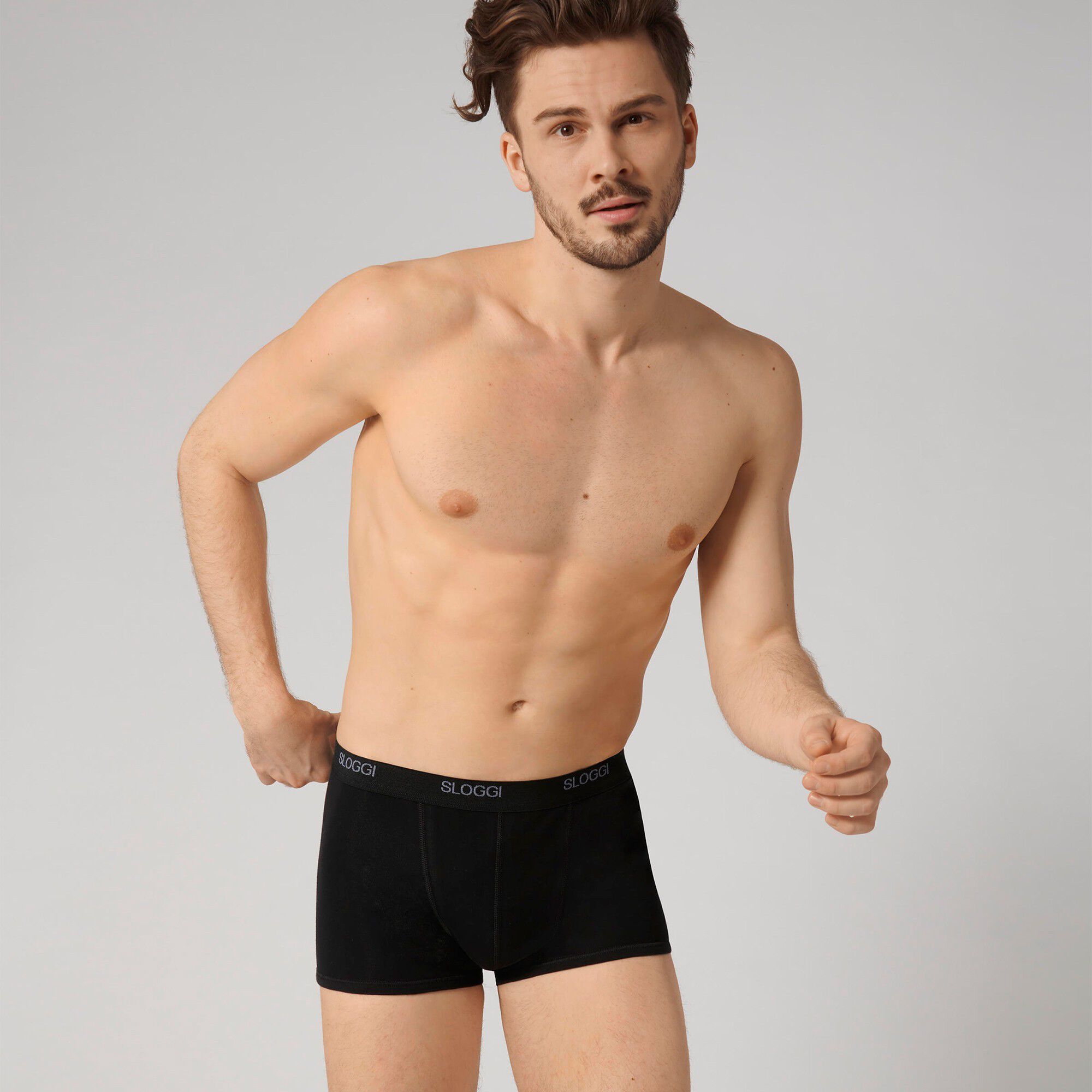 Boxer Basic