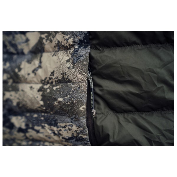 Härkila - Mountain Hunter Expedition Reversible - Daunenweste