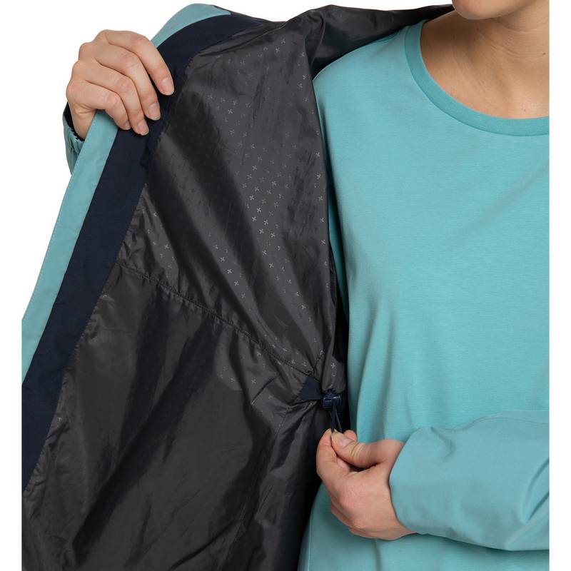 Haglöfs Wilda GTX Parka Parka Damen