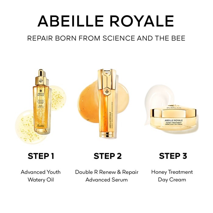 Double R Renew & Repair Advanced Serum