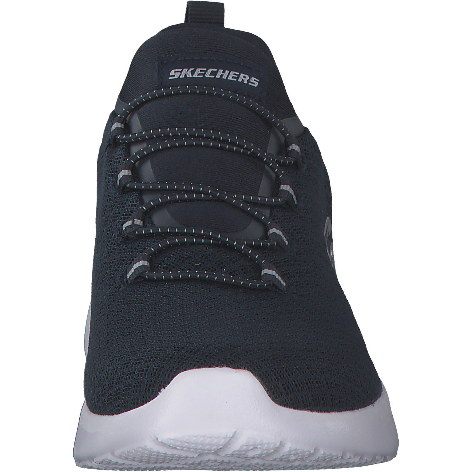 Skechers 12119, Sneakers Low, Damen, NVY