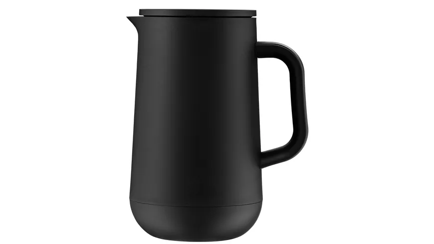 WMF Isolierkanne Impulse Schwarz