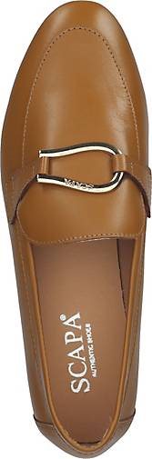 Scapa Slipper