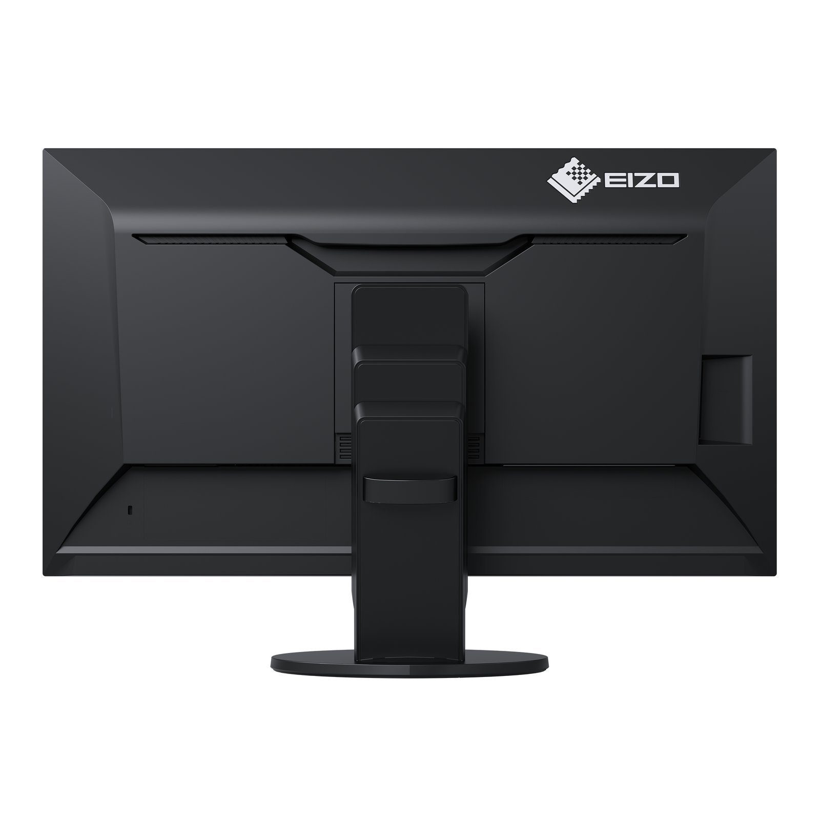 Eizo Eizo FlexScan EV2785-BK LCD-Monitor (3.840 x 2.160 Pixel (16:9), 5 ms Reaktionszeit, IPS Panel)