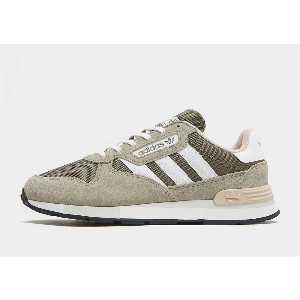 adidas Treziod 2 GY0045 / grün
