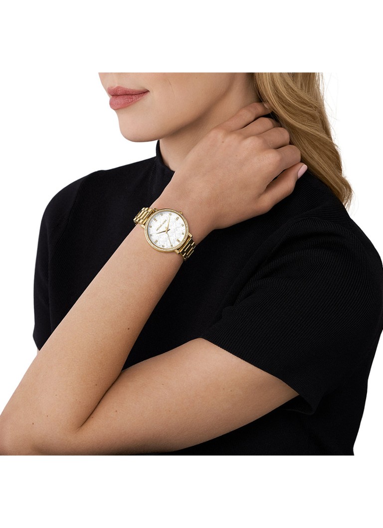 Michael Kors Pyper watch MK4666