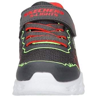 Skechers Vortex 2.0 Zorento Sneaker in grau