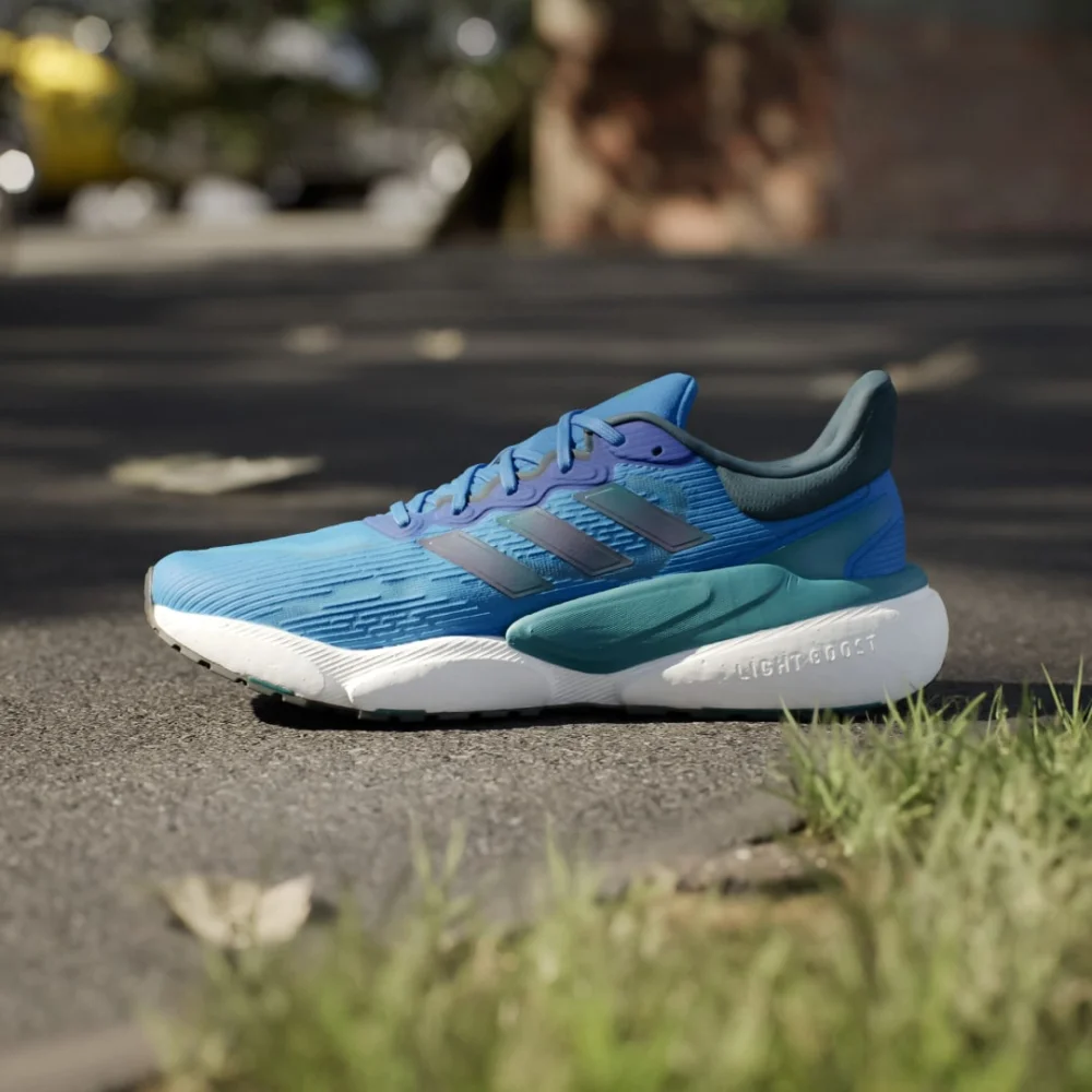 adidas Solarboost 5 IF4864 / blau