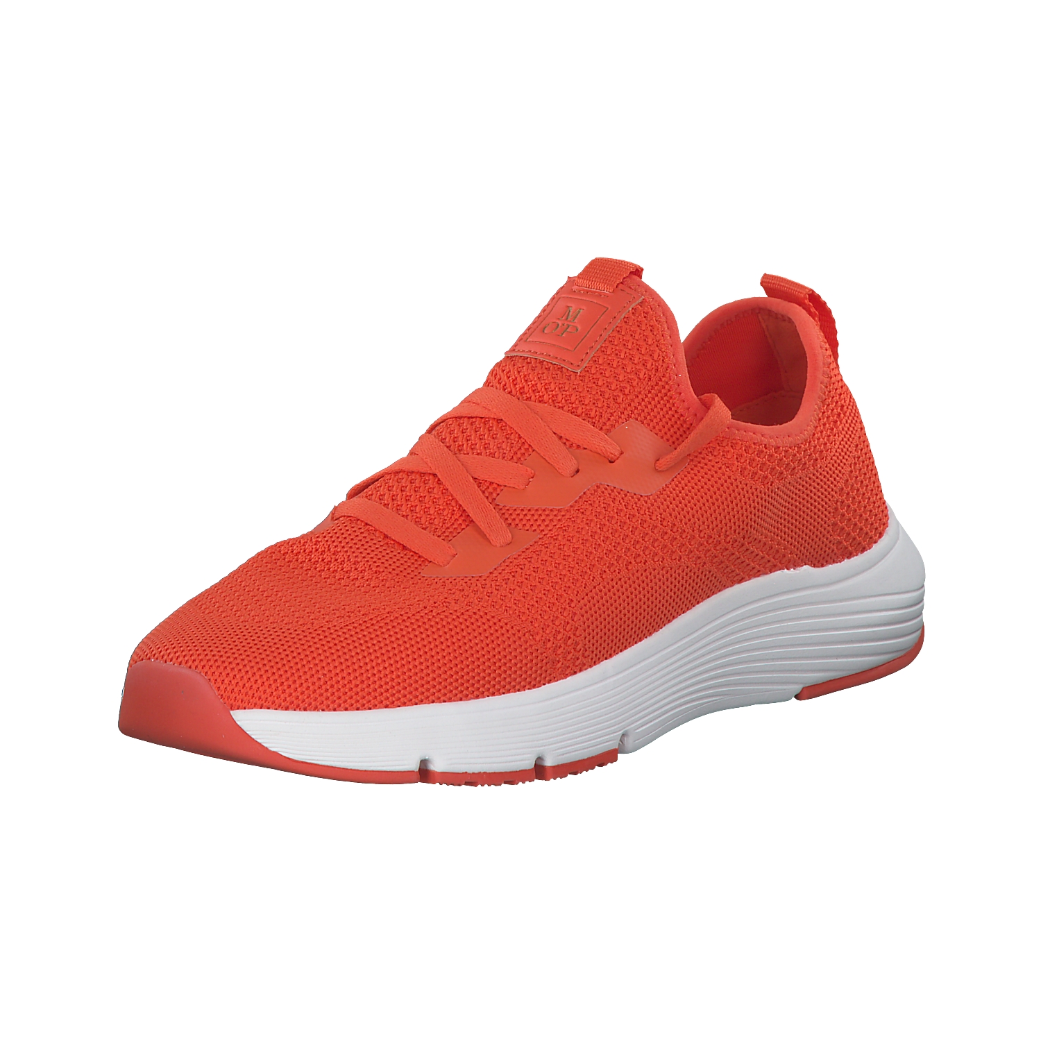 MarcO`Polo 40217823, Schnürschuhe, Damen, orange