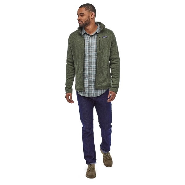 Patagonia - Better Sweater Jacket - Fleecejacke