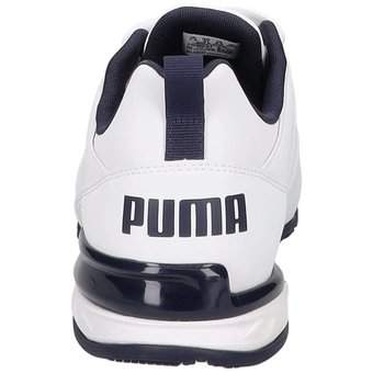PUMA Viz Runner 2 SL Sneaker in weiß
