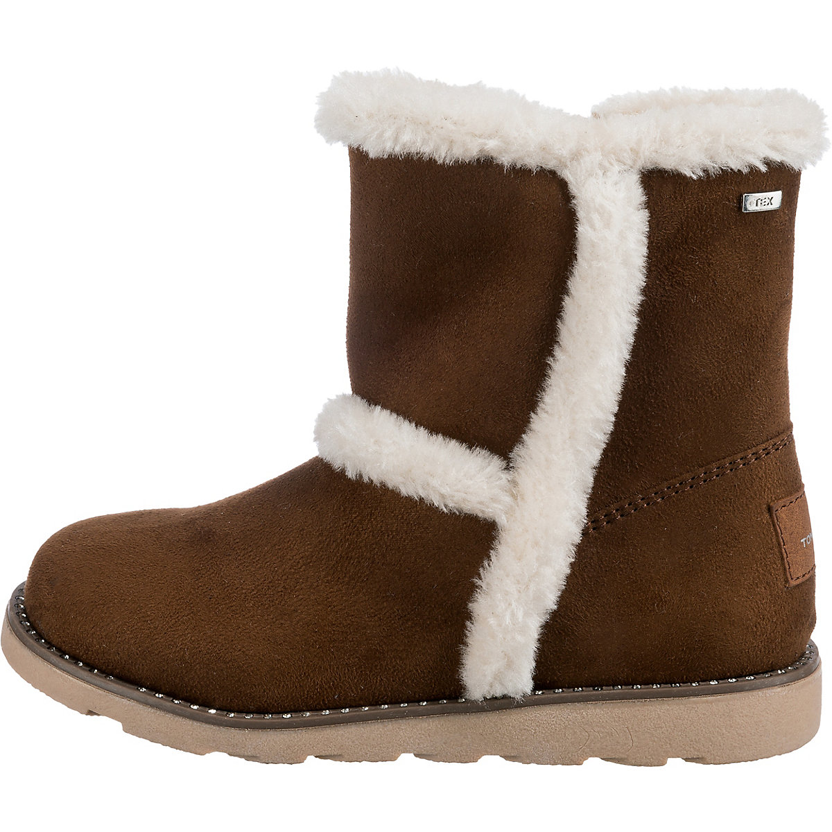 Winterstiefel für Mädchen