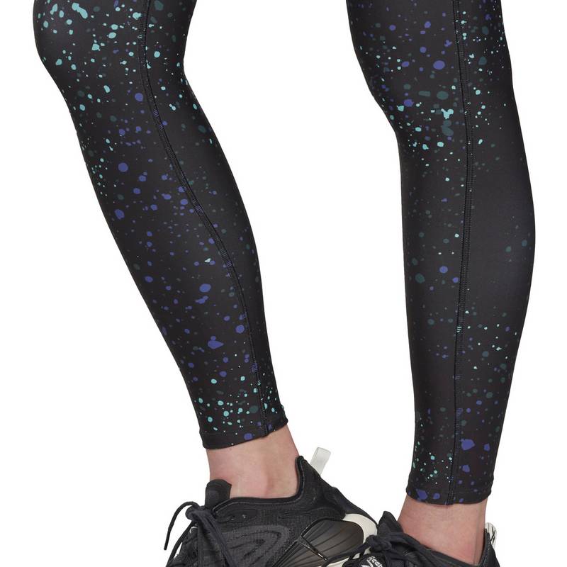 Reebok Lux Tights Damen