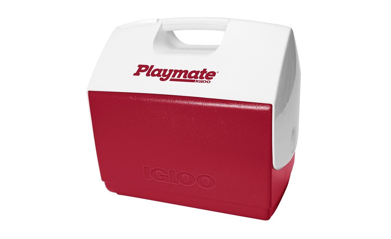 Igloo Kühltasche Playmate Elite, 15 l, 15,2 Liter