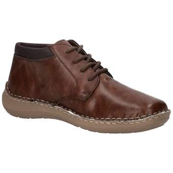 Rieker Stiefelette in braun