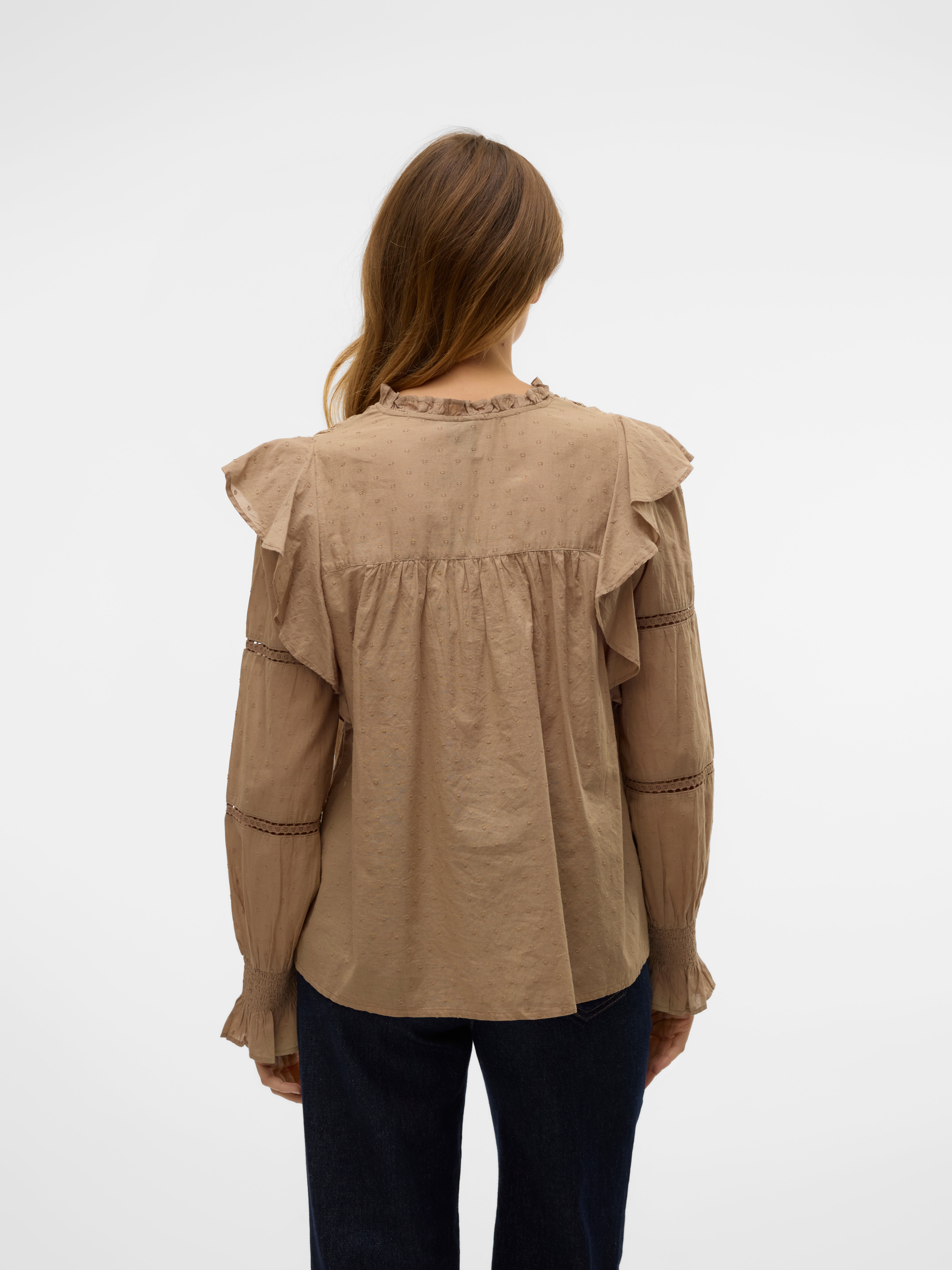 VMTRINE Top