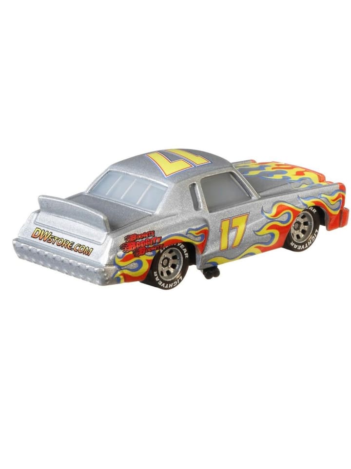 Disney Cars Darrell Cartrip | GCC02 | Disney Cars | Die-Cast 1:55 | Fahrzeug Auto günstig kaufen onesize