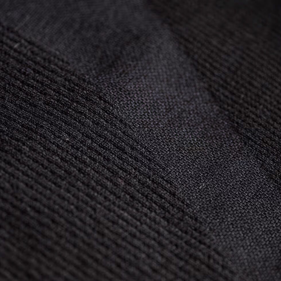 Merino Seamless Shirt kurzarm