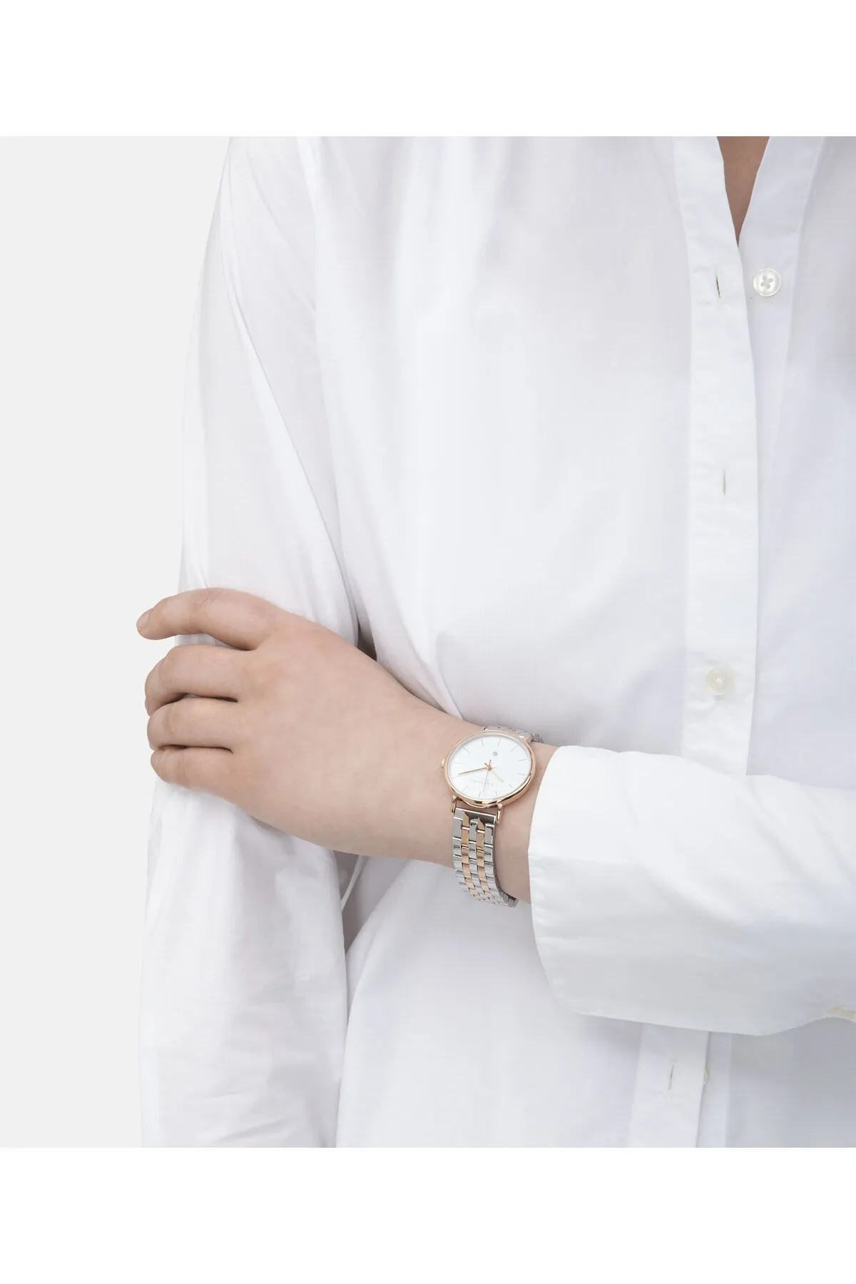 Liebeskind Berlin  Armbanduhr - Mehrfarbig - Mehrfarbig