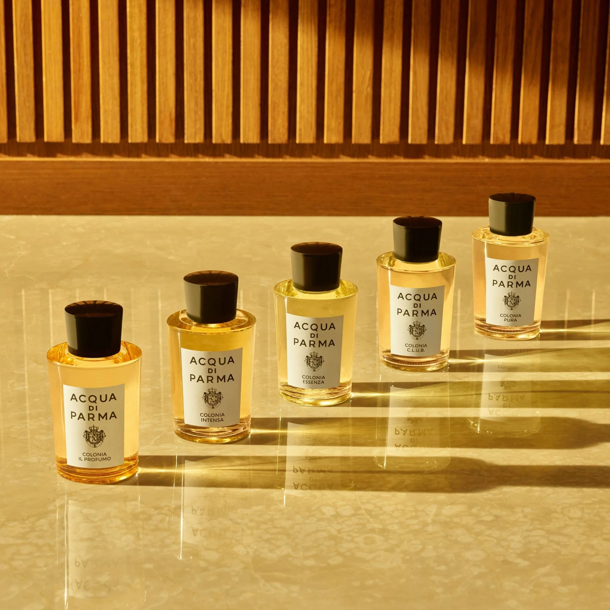 Eau de Cologne Essence - Eau de Cologne unisexe