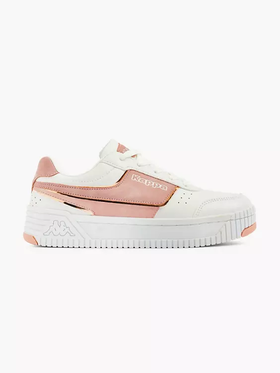 Kappa Platform Sneaker
