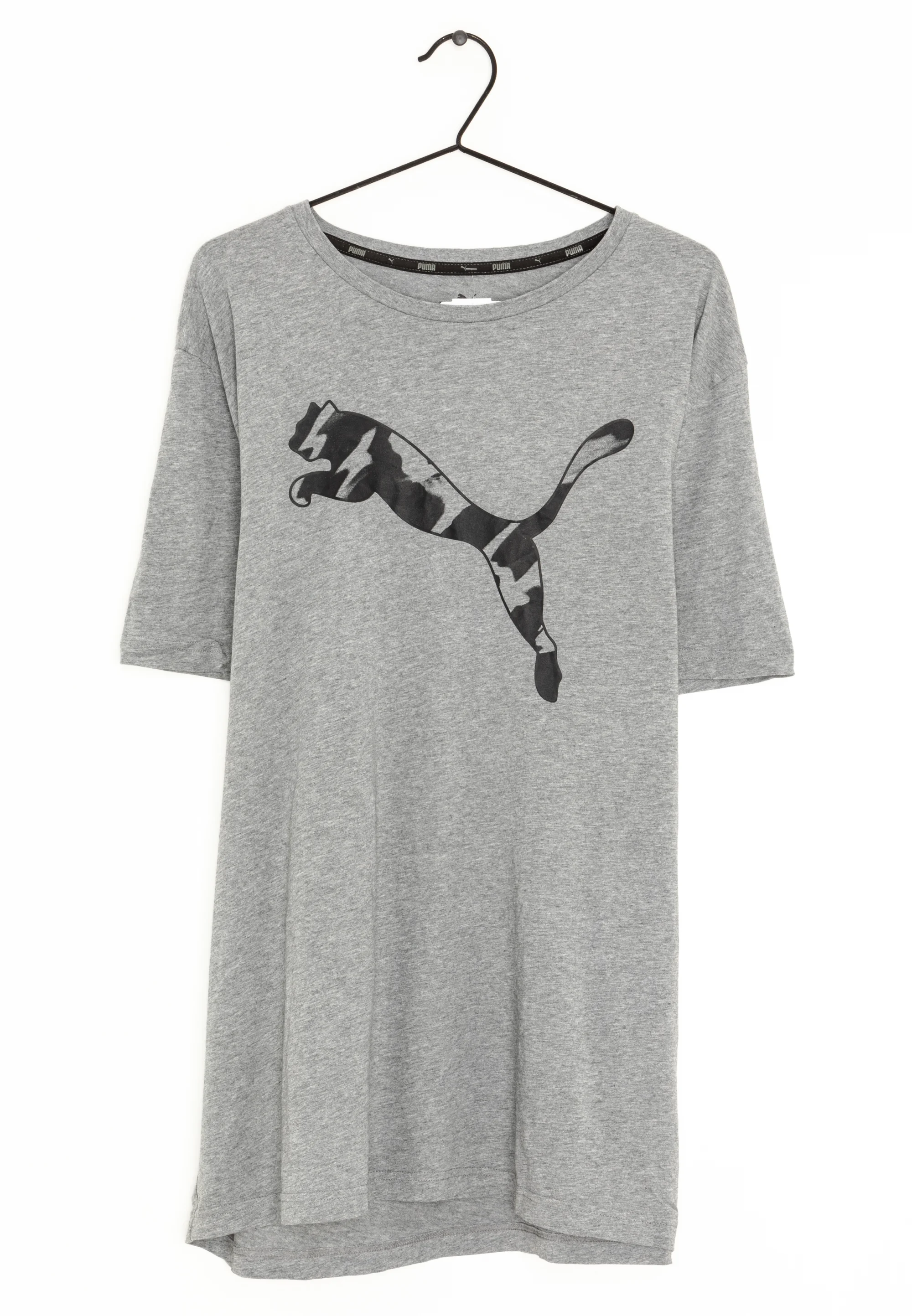 Camiseta estampada de Puma