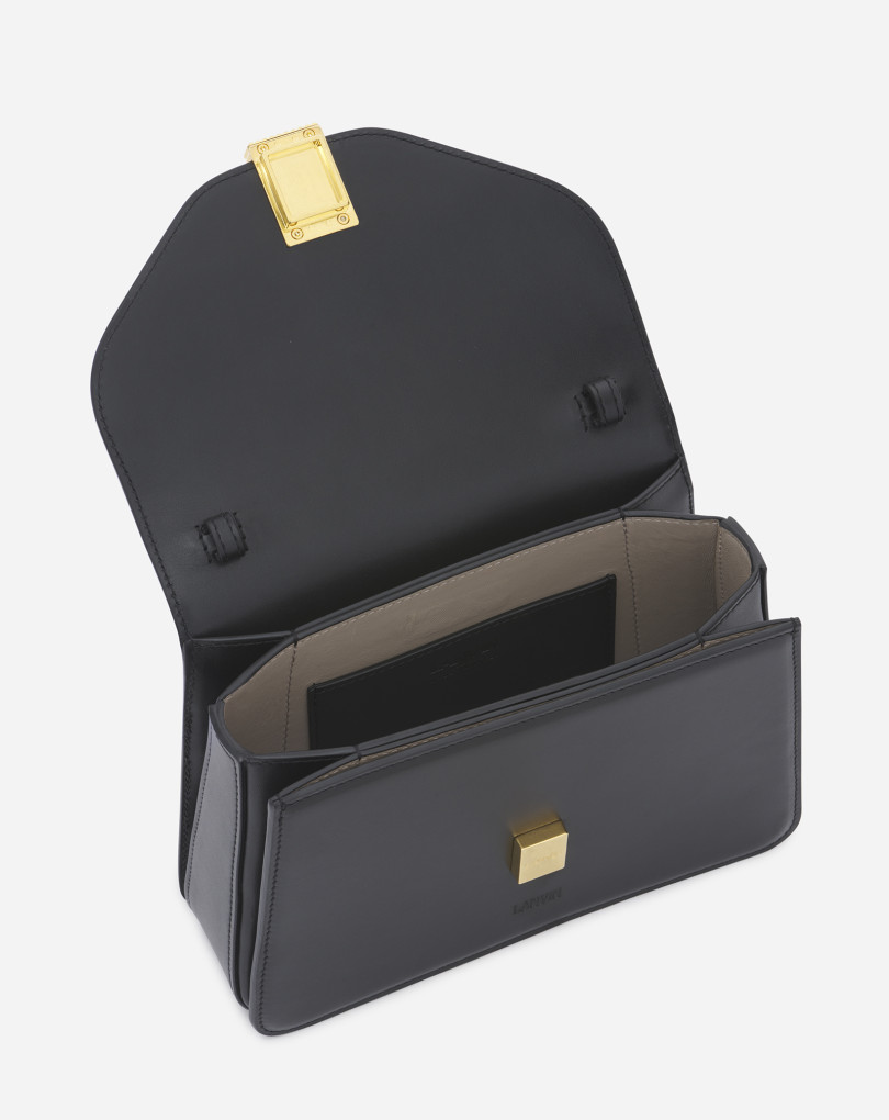 SAC POCHETTE CONCERTO EN CUIR