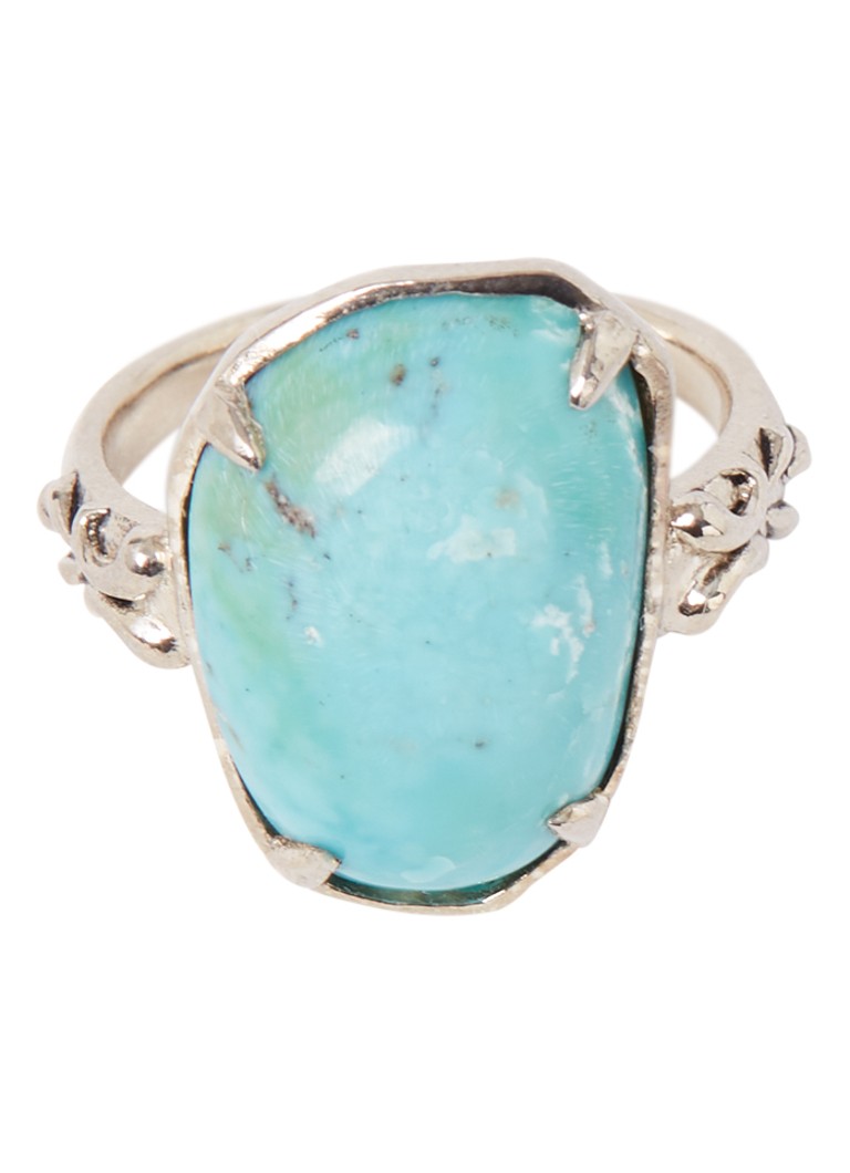 Anello in argento Alvarez di ba&sh