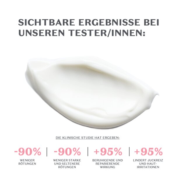 Skintsugi Anti-Redness Soothing Cream Tagescreme