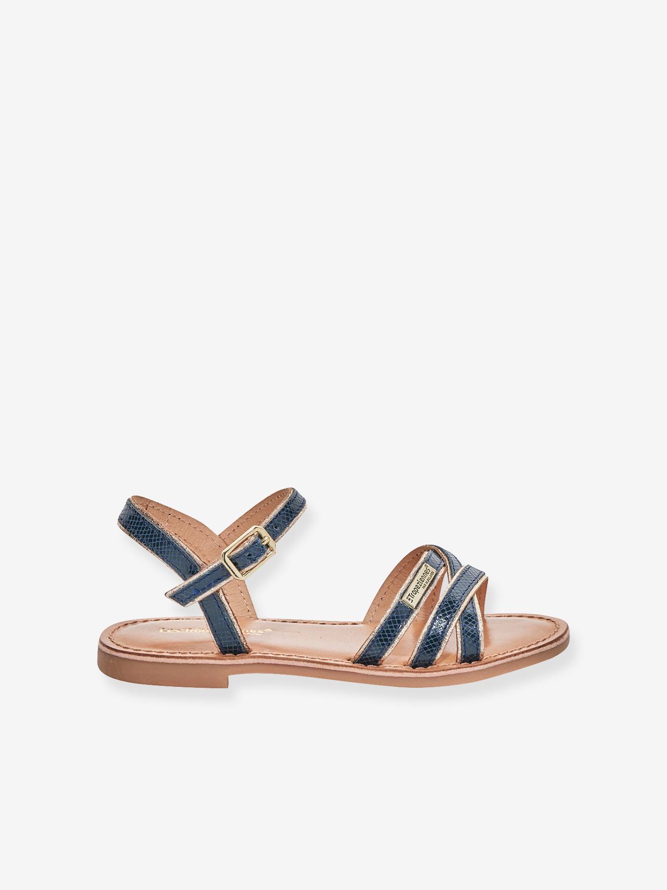 Les Tropeziennes Kinder Sandalen BELIX LES TROPEZIENNES PAR M. BELARBI - marine