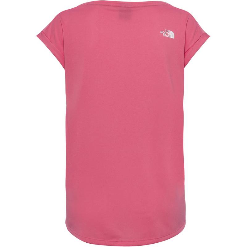 The North Face Tanken Funktionsshirt Damen
