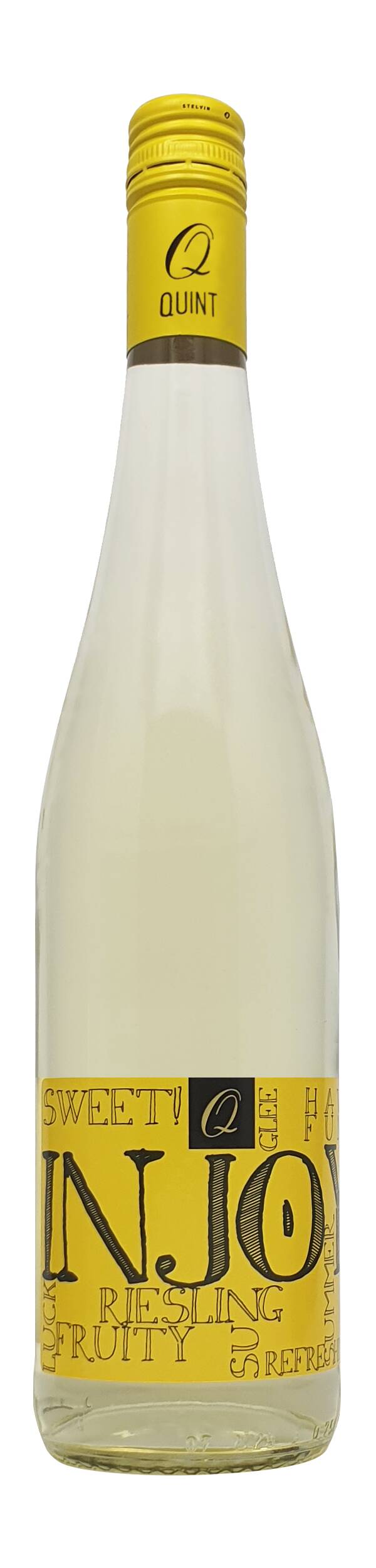 Weingut Quint Injoy 2022