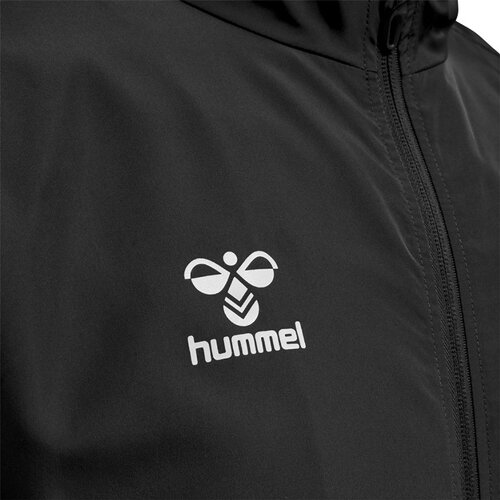 UNISEX ADULTS, UNISEX ADULT HMLCORE XK MICRO ZIP JACKET