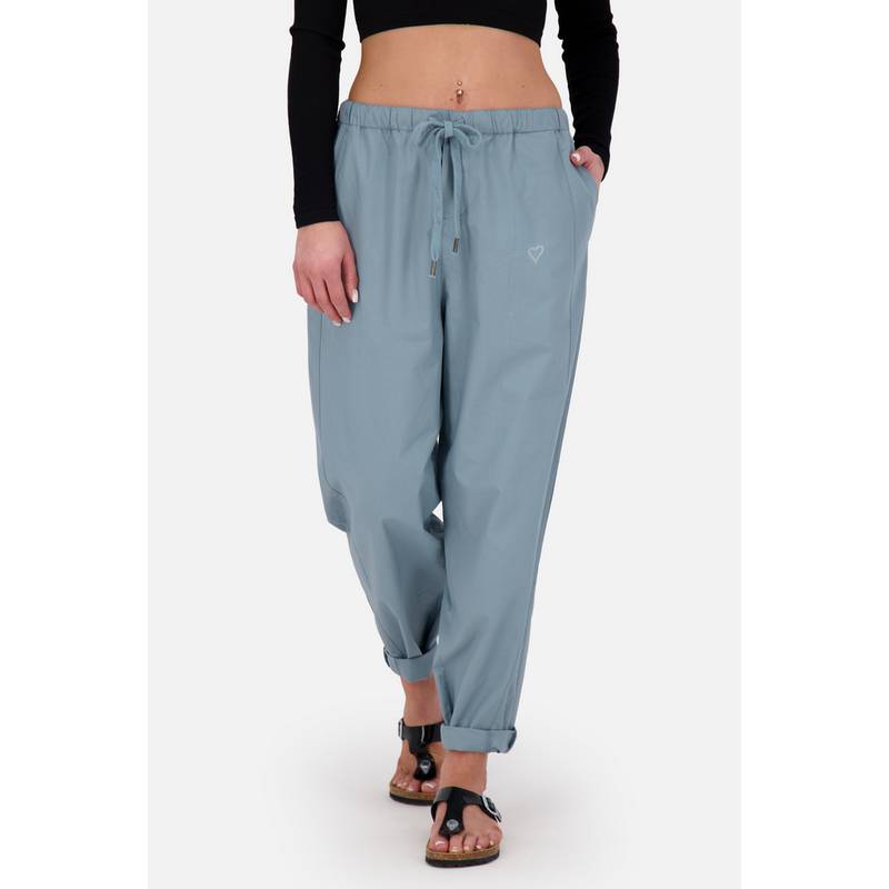 ALIFE AND KICKIN LatissiaAK A Stoffhose Damen