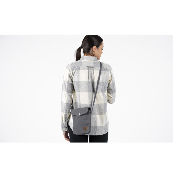 GREENLAND POCKET - Umhängetasche