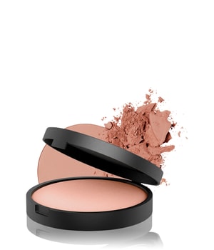 INIKA Organic Baked Mineral Illuminisor Highlighter 8 g