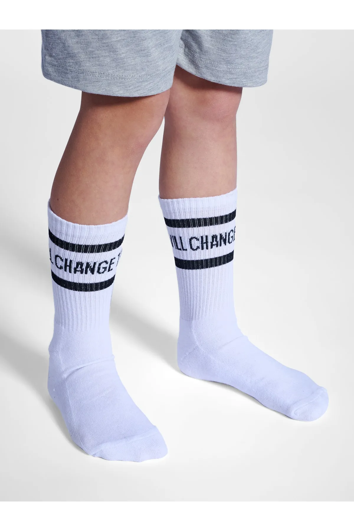 Sometime Soon  stsCARBON SOCKE 2ER-PACK