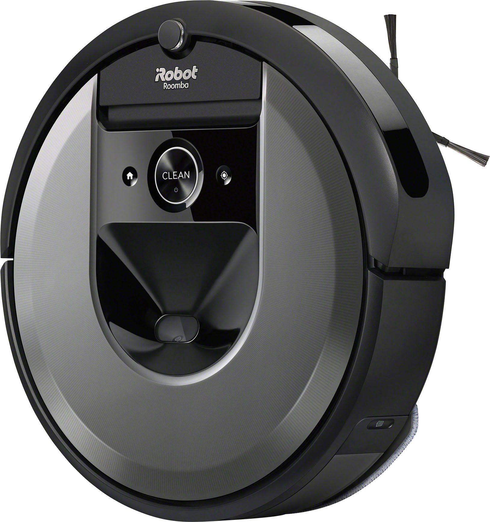 iRobot Saugroboter Roomba Combo i8 (i817840); Saug-und Wischroboter