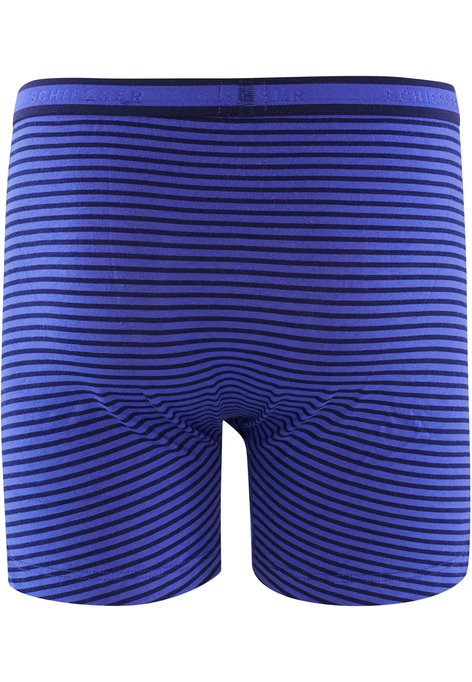 Schiesser 3-PACK- Culotte