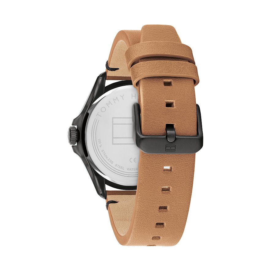 Tommy Hilfiger Herrenuhr