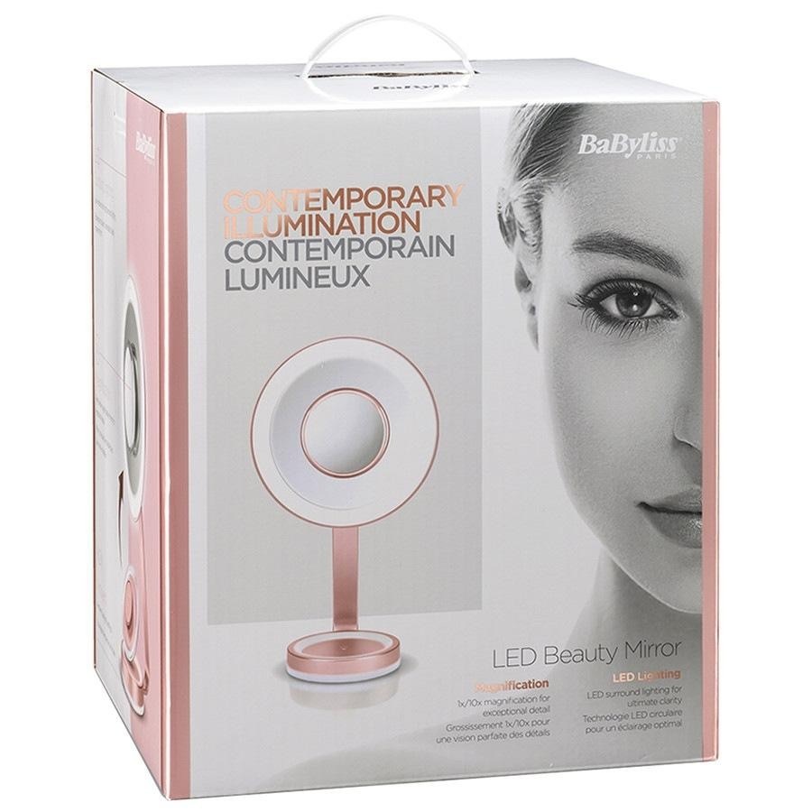 LED Beauty Mirror