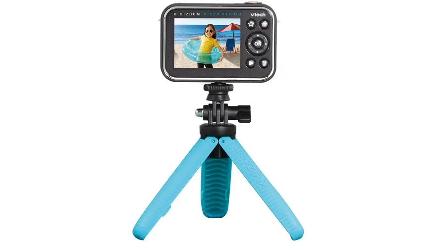VTech - Kidizoom - Video Studio HD
