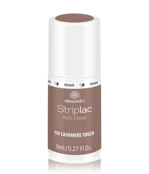 Alessandro Striplac Peel or Soak Nagellack-8 ml