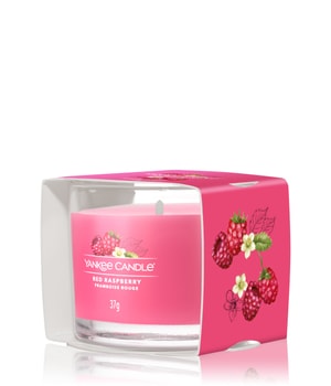 Yankee Candle Red Raspberry Filled Votive Duftkerze-37 g